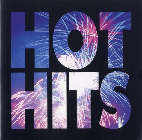 Hot Hits Releases Reviews Credits Discogs