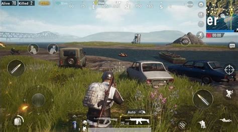 5 Major Differences Between Pubg Pc And Pubg Mobile