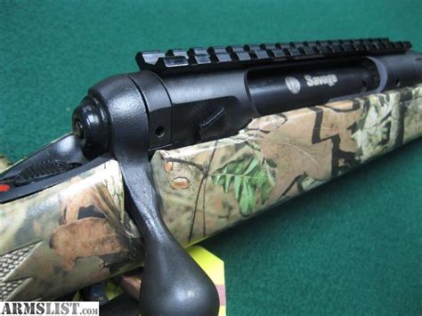 Armslist For Sale Savage Arms 220 20 Ga Slug Gun ~ No