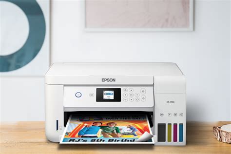 Click finish to end the install process. Epson Et 2760 Software Download - Surely you need your pc ...