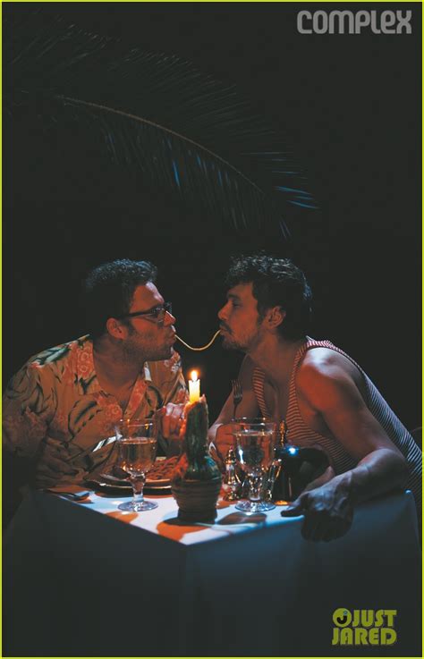 James Franco And Seth Rogen Cover Complex Junejuly 2013 Photo 2889719