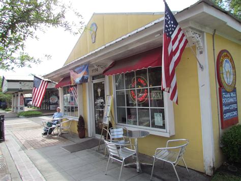 Roving Reports By Doug P 2012 8 Ocean Springs Mississippi