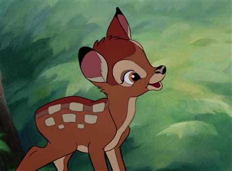 Pin By Maryaynne Miller On Bambi A Disney Original Bambi Disney