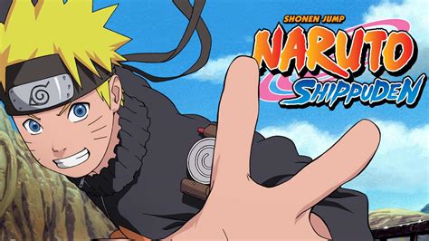 Naruto Shippuden All Seasons English Dubbed Naruto Shippuden Season 2