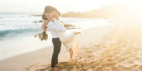 Elope In Hawaii Elopement Packages In Maui Oahu Excellent Romantic
