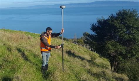 Land Surveyors Auckland Lamb And Associates Ltd 2018