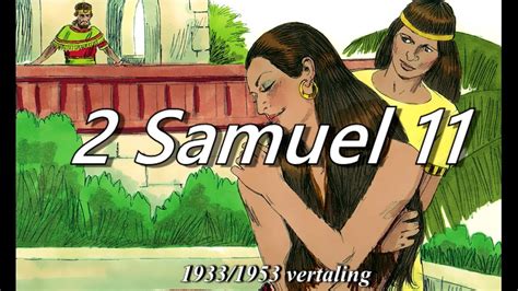 2 Samuel 11 Youtube
