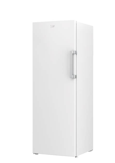 Freezer Upright 595 Cm Bvf290w Beko