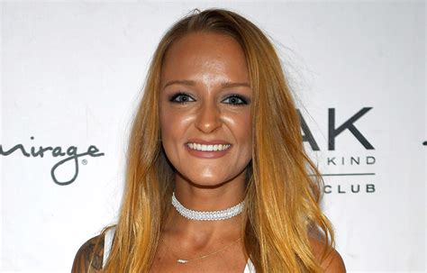 teen mom s maci bookout reveals her break up with ryan edwards was the right choice — 100