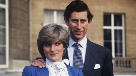 The groom was the heir apparent to the british throne, and the bride was a member of the spencer family. The touching reason Princess Diana wore her engagement ...