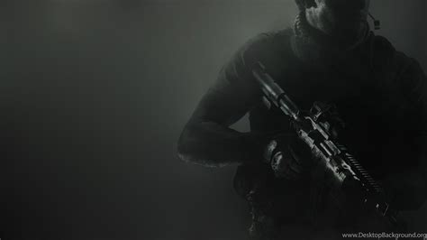 Call Of Duty Special Forces Wallpapers Wallpaper Cave