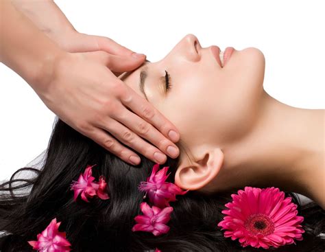 Gorgeous Hair With Hair Spa Is The Source Of Attraction By Letting You Have Healthy And Shiny