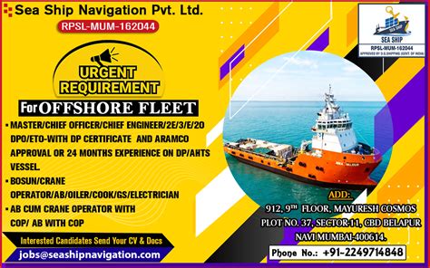 Military news updates including military gear and equipment, breaking news, international news and more. Deck Cadet Application Letter For Seaman Fresh Graduate ...