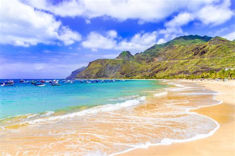 Madeira Best Beaches Europes Best Destinations