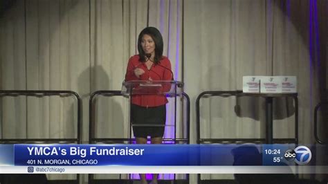 Judy Hsu Hosts Ymca Fundraiser Abc7 Chicago