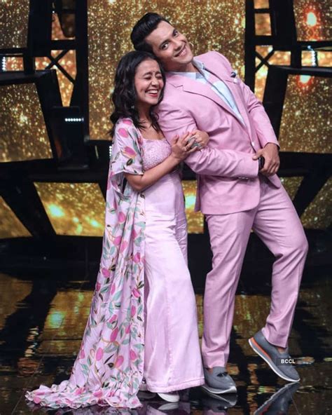 Is Indian Idol 11 Judge Neha Kakkar Getting Married To Aditya Narayan The Etimes Photogallery