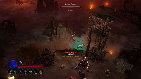 Diablo 3 Ultimate Evil Edition Review Gamespot