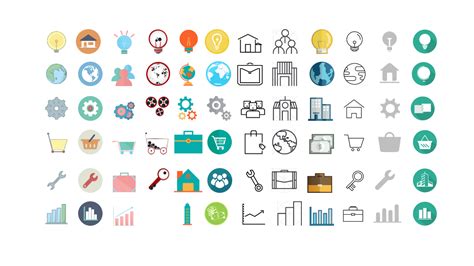 Free Editable Icons For Powerpoint Jadads