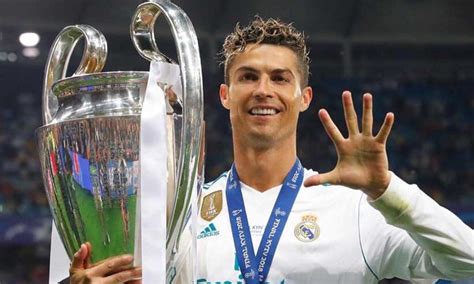 Recuerdan A Cristiano Ronaldo Con Real Madrid Con Chilena Hizo El