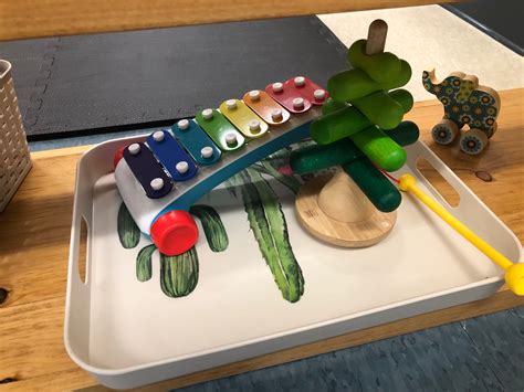 La garderie Les petites mains - Accueil