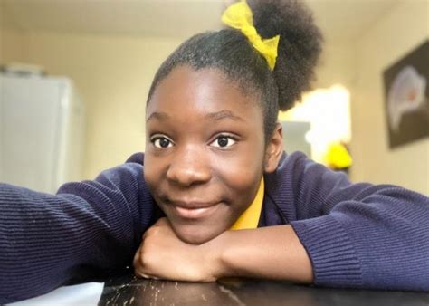 11 Year Old Nigerian Girl Based In The Uk Raises Over N103729 For