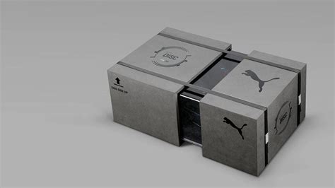 The Puma Shoe Boxes That Look Too Good To Be True Puma Catch Up
