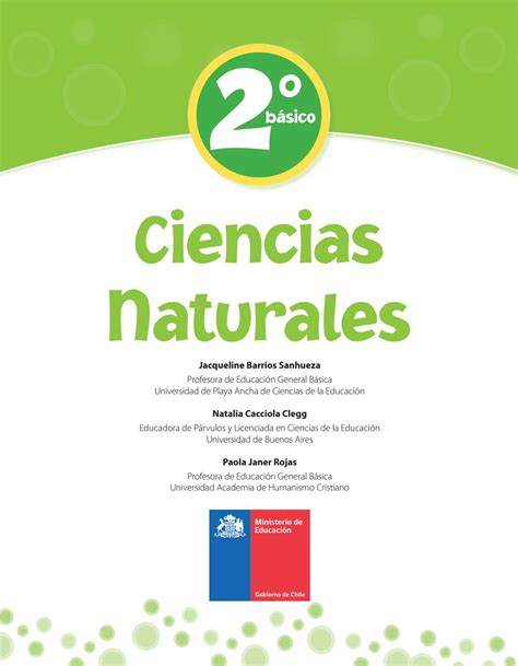 Ciencias naturales sexto 2019 2020 in ciclo escolar 2019 2020 libros de texto. Libro De Ciencias Naturales 2 Primaria Santillana Pdf ...