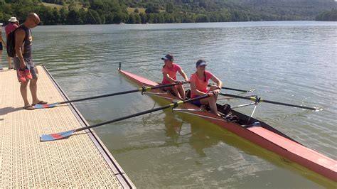 Aviron Le Snb Renoue Avec Des Résultats Sportifs