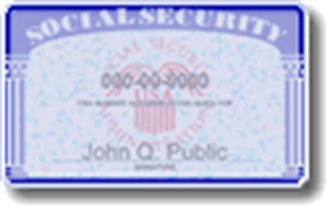 You can use a my social security account to request a replacement social security card online if you: Social Security Numbers and Immigrant Visas