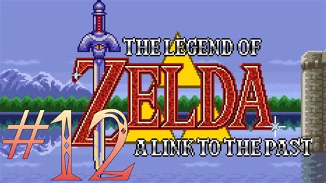 Lets Play The Legend Of Zelda A Link To The Past Deutsch100 12