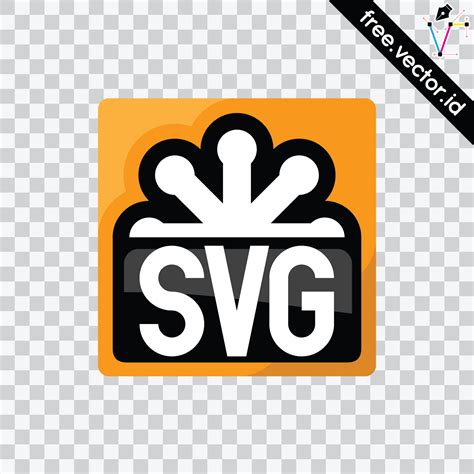 Free Download Vector: SVG Logo