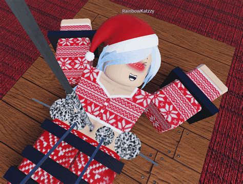 On The Naughty List Roblox Belly Tickling By Ticklish Roblox On Deviantart