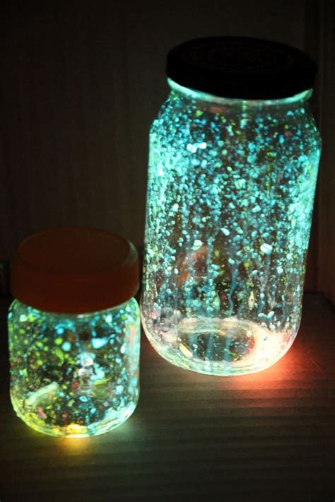 What Do You Do All Day A Glow Jar Of Fireflies Glow Jars Glow