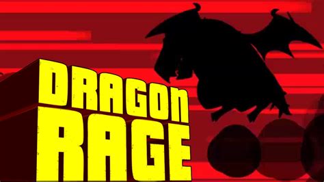 Dragon Rage ┇ Medieval Rampage Youtube