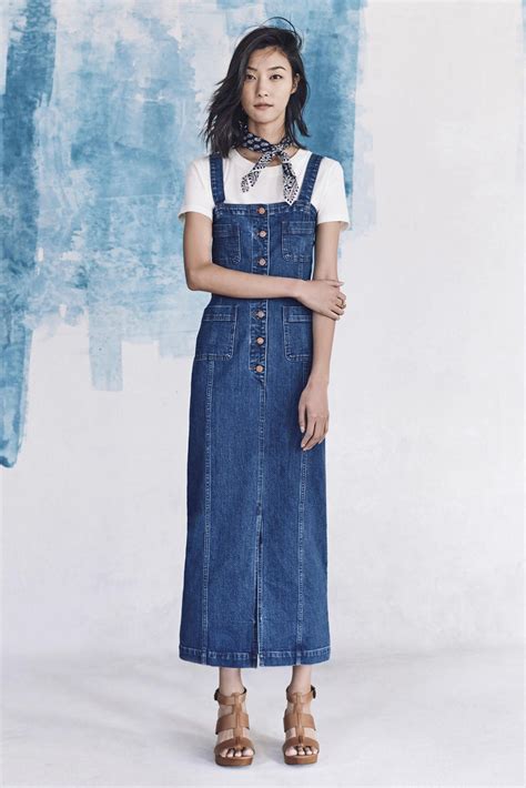 Madewell Debuts First Collection By New Head Of Design Joyce Lee For