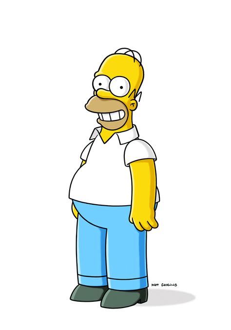 Homer Simpson Homer Simpson Photo Fanpop