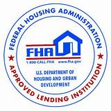 Fha Mortgage Pictures