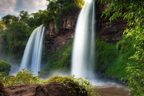 Iguazú Falls Travel Argentina South America Lonely Planet