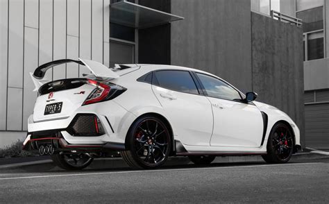 Check spelling or type a new query. 2018 Honda Civic Type R: Technical Overview - ForceGT.com