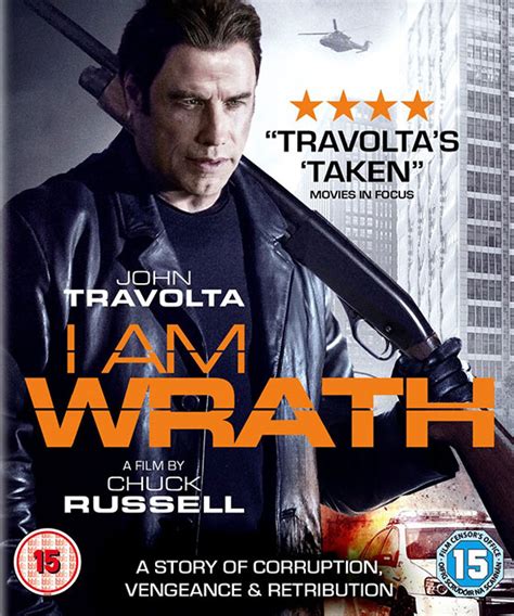Nerdly » 'I Am Wrath' Review