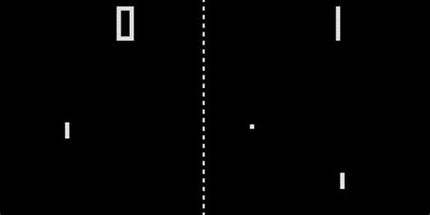 Game On First Hit Computer Game Pong Turns 40 Fox News