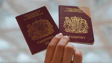 Revealed The Best Passports In The World