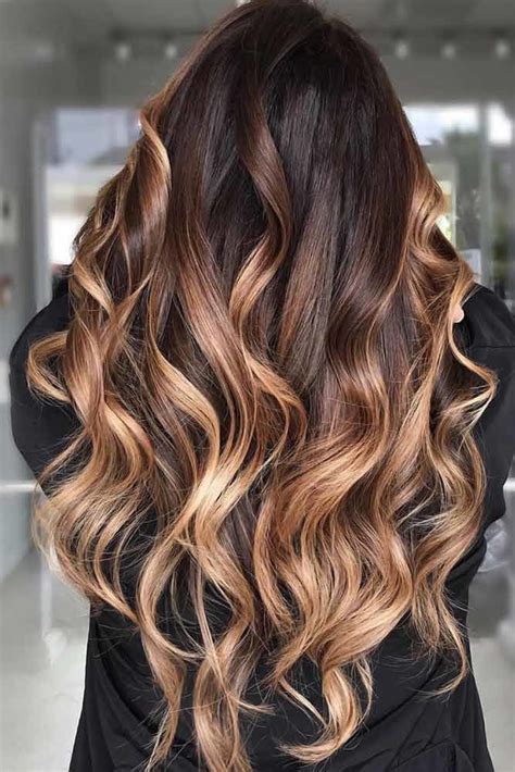 Latest Spring Hair Colors Trends For 2023 Long Hair Styles Hair Styles Balayage Long Hair
