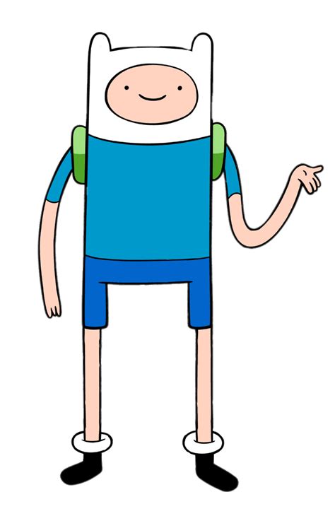Adventure Time Png