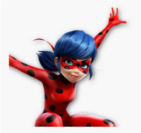 Lady Bug Png Miraculous Ladybug Png Free Transparent Clipart