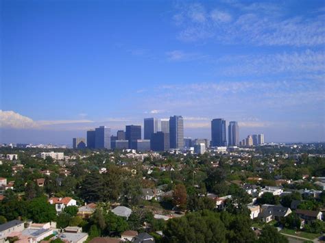 Century City Real Estate Century City Homes Century City Condos