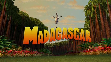 Madagascar Dreamworks Animation Wiki Fandom Powered By Wikia