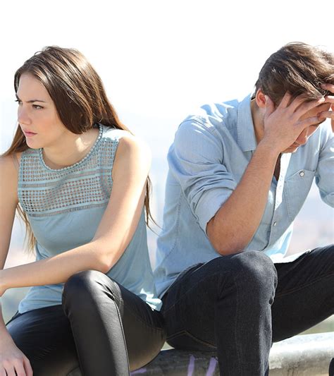 25 clear signs that your relationship is coming to an end momjunction