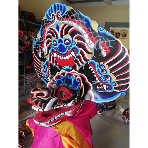 Jual Barongan Jaranan Anak Smp Murah Super Shopee Indonesia