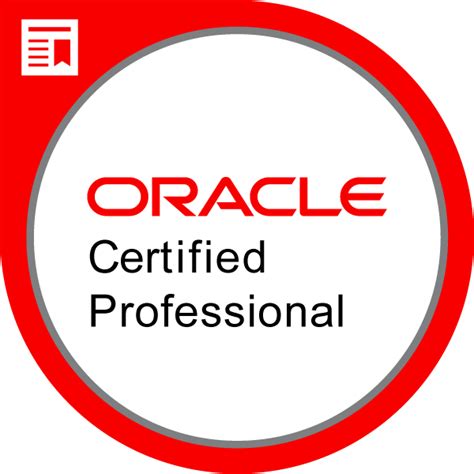 Oracle Database C Advanced PL SQL Developer Certified Professional Acclaim